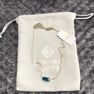 Kendra Scott ELISA Necklace